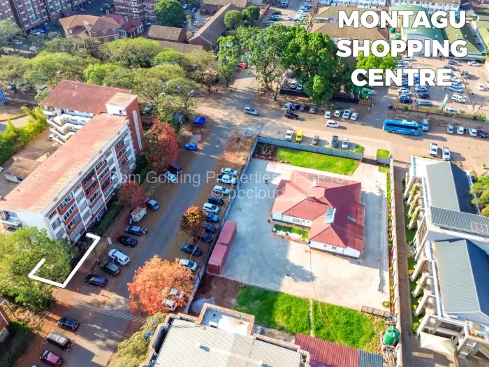 Retail/Shop for Sale in Avenues, Harare