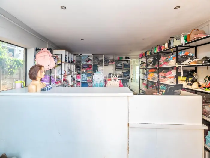 Retail/Shop for Sale in Avenues, Harare