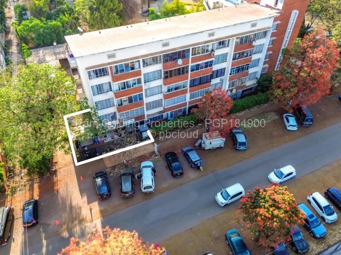 Retail/Shop for Sale in Avenues, Harare