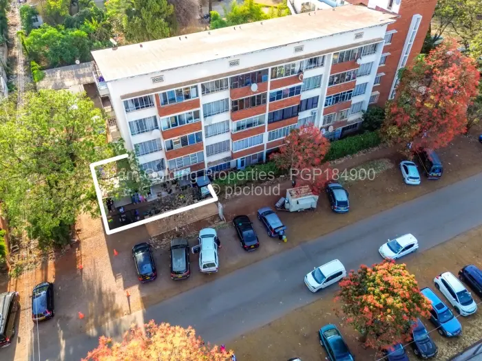 Retail/Shop for Sale in Avenues, Harare