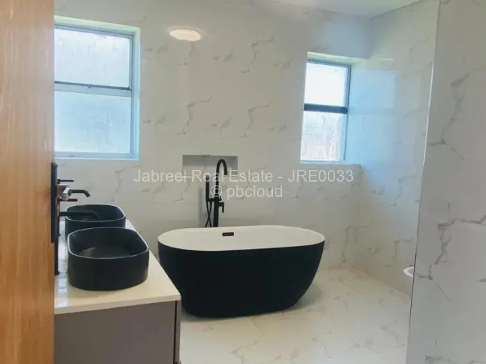 5 Bedroom House for Sale in Mount Pleasant Heights, Harare