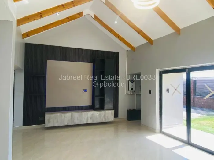 5 Bedroom House for Sale in Mount Pleasant Heights, Harare