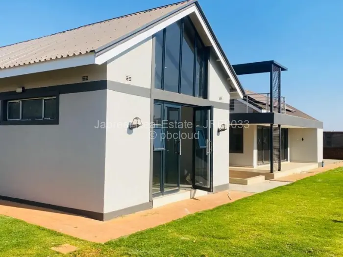 5 Bedroom House for Sale in Mount Pleasant Heights, Harare