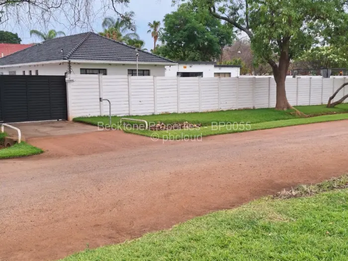 3 Bedroom House for Sale in Northend, Bulawayo