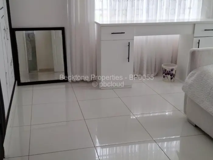 3 Bedroom House for Sale in Northend, Bulawayo