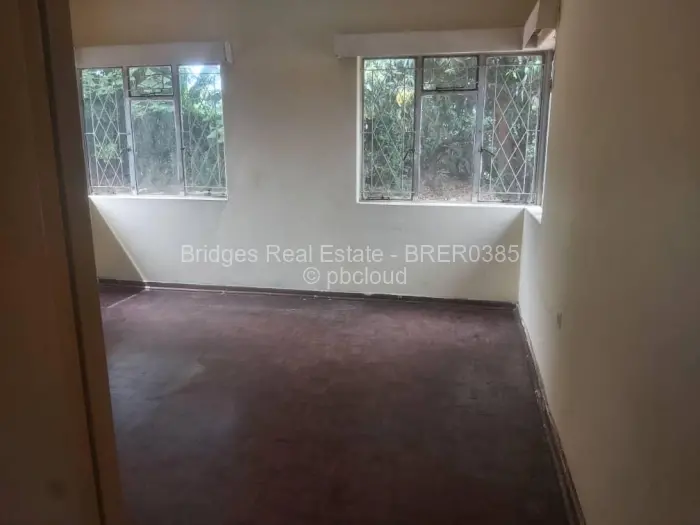 3 Bedroom House to Rent in Highfield, Harare