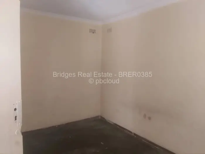 3 Bedroom House to Rent in Highfield, Harare