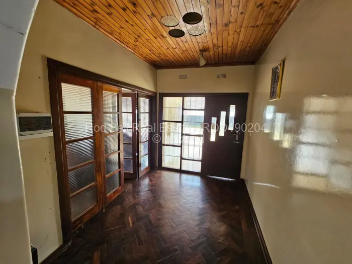 3 Bedroom House for Sale in Eastlea, Harare