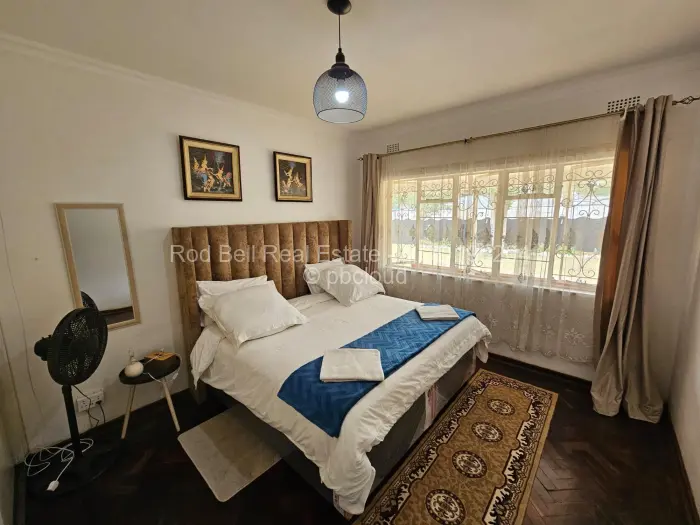 3 Bedroom House for Sale in Eastlea, Harare