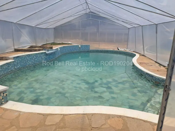 3 Bedroom House for Sale in Eastlea, Harare