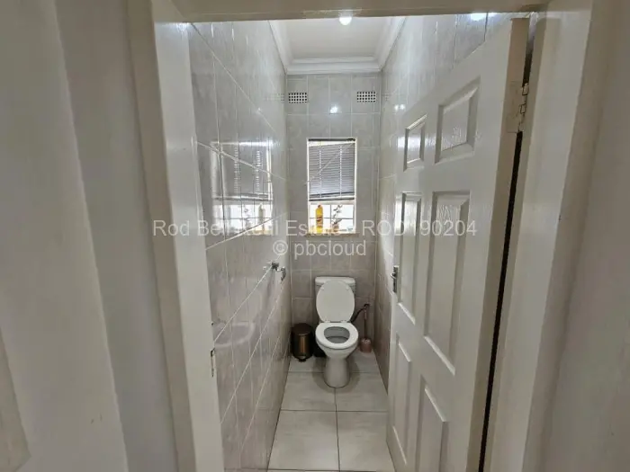 3 Bedroom House for Sale in Eastlea, Harare