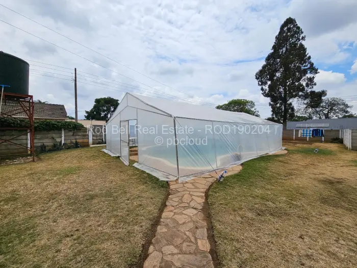 3 Bedroom House for Sale in Eastlea, Harare