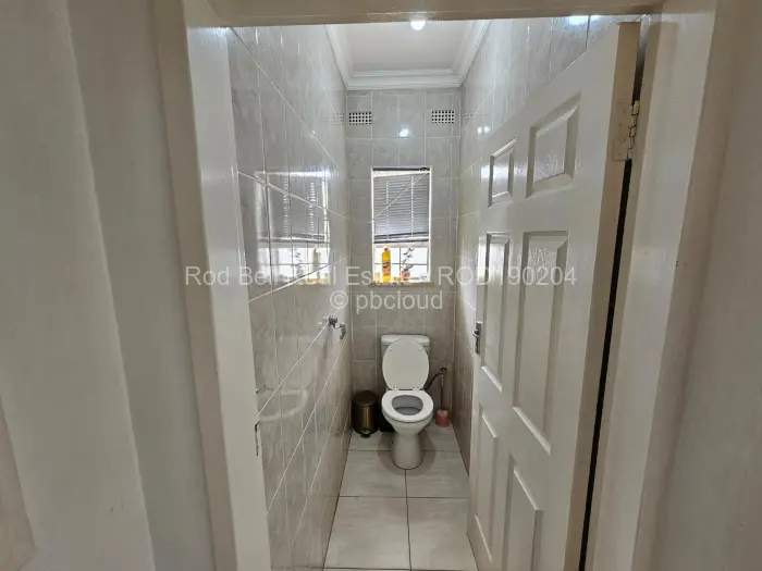 3 Bedroom House for Sale in Eastlea, Harare