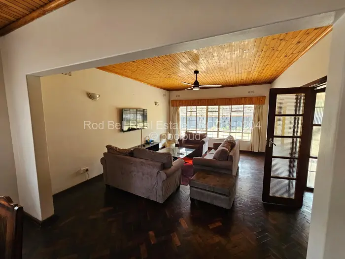3 Bedroom House for Sale in Eastlea, Harare
