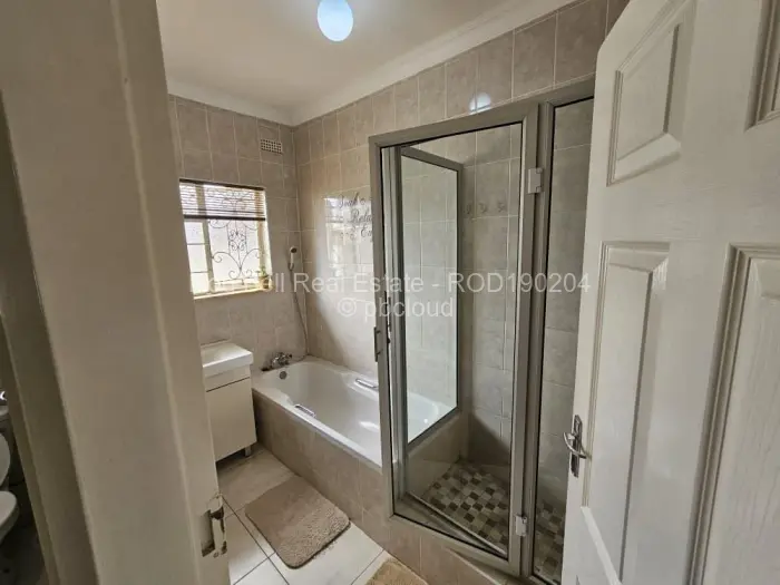 3 Bedroom House for Sale in Eastlea, Harare