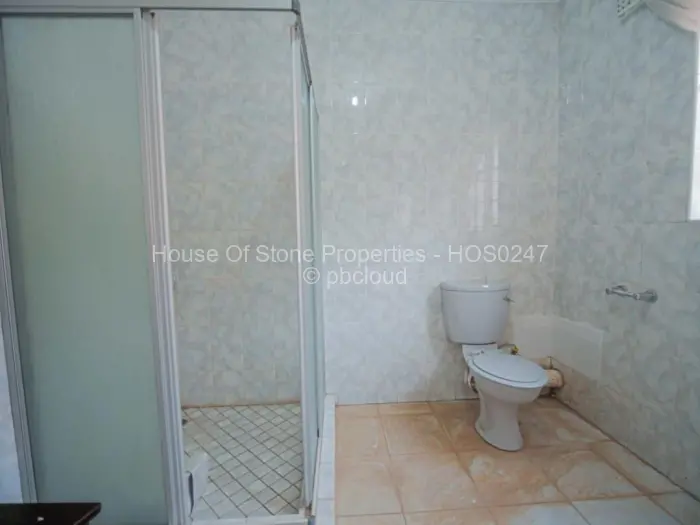 4 Bedroom House for Sale in Marlborough, Harare