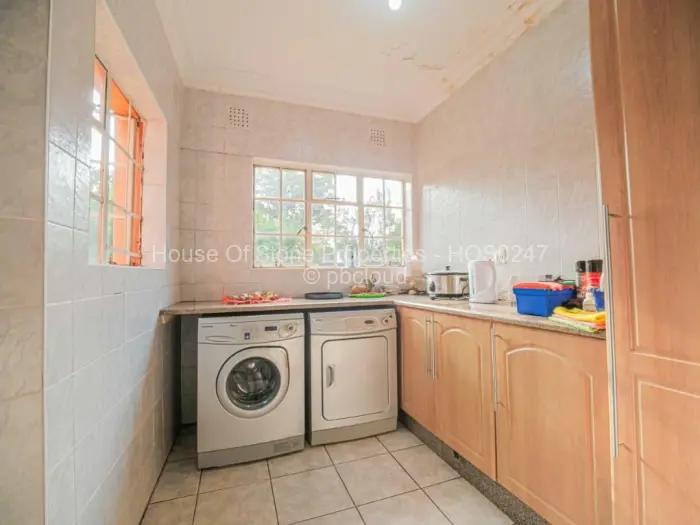 4 Bedroom House for Sale in Marlborough, Harare