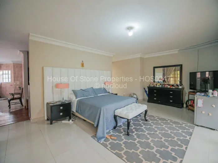 4 Bedroom House for Sale in Marlborough, Harare