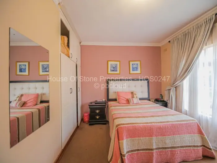 4 Bedroom House for Sale in Marlborough, Harare