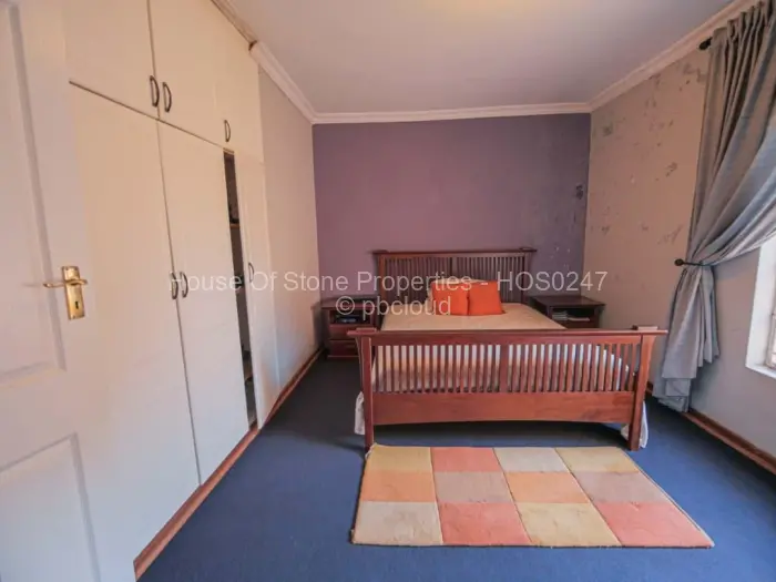 4 Bedroom House for Sale in Marlborough, Harare