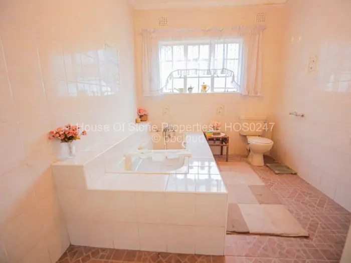 4 Bedroom House for Sale in Marlborough, Harare