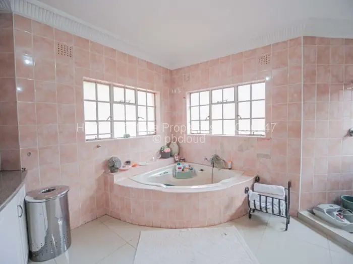 4 Bedroom House for Sale in Marlborough, Harare