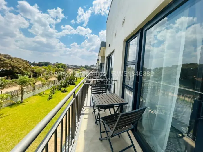 Flat/Apartment for Sale in Mount Pleasant, Harare