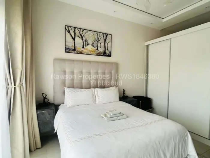 Flat/Apartment for Sale in Mount Pleasant, Harare