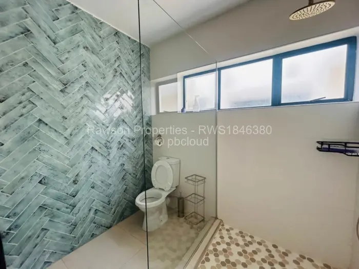 Flat/Apartment for Sale in Mount Pleasant, Harare