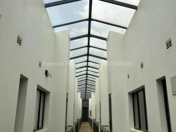 Flat/Apartment for Sale in Mount Pleasant, Harare