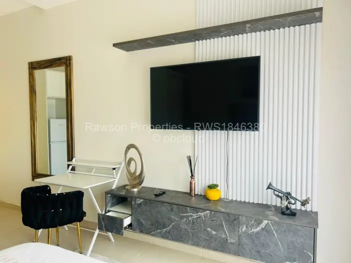 Flat/Apartment for Sale in Mount Pleasant, Harare