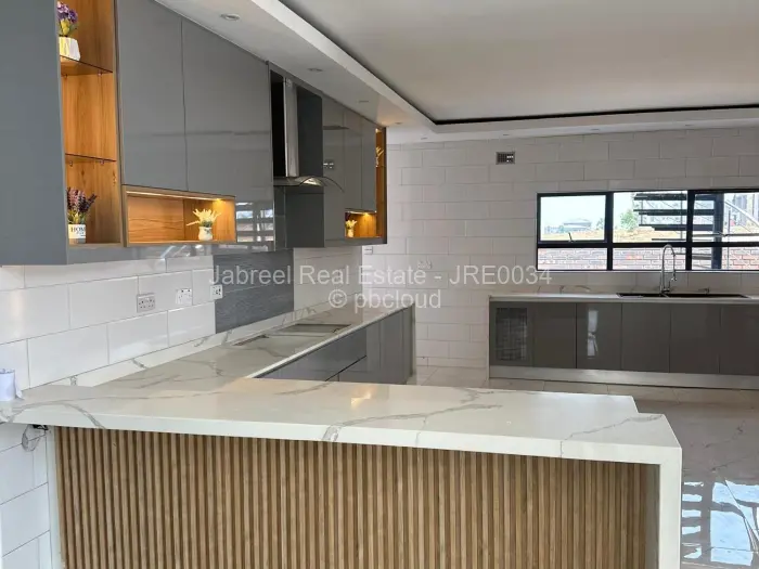 4 Bedroom House for Sale in Borrowdale, Harare