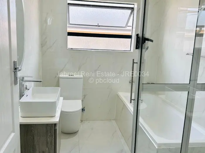 4 Bedroom House for Sale in Borrowdale, Harare