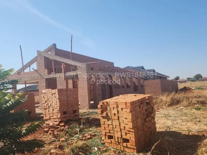 3 Bedroom House for Sale in Springvale, Ruwa