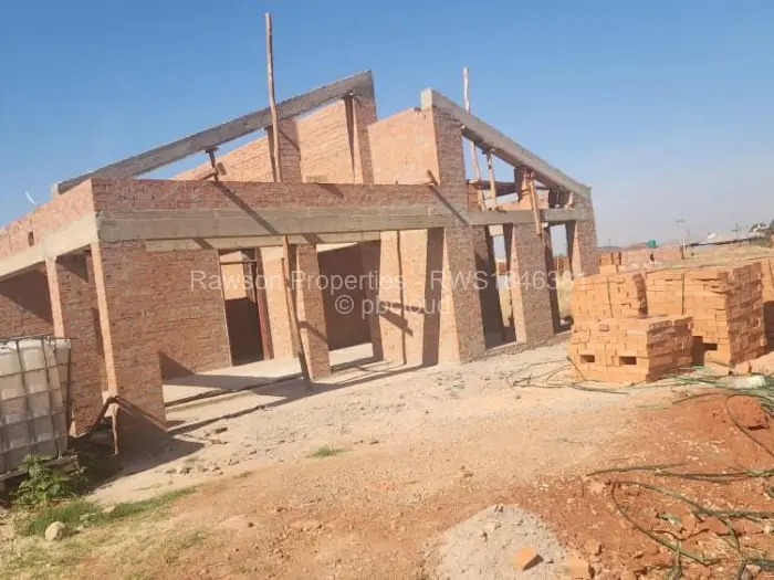 3 Bedroom House for Sale in Springvale, Ruwa