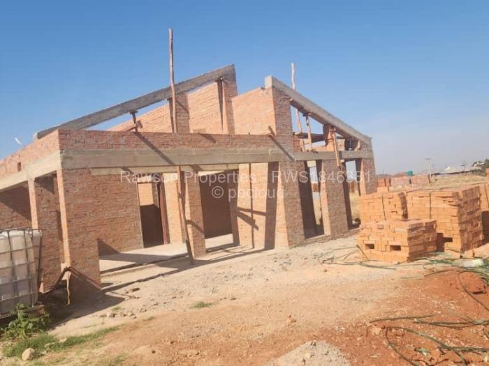 3 Bedroom House for Sale in Springvale, Ruwa