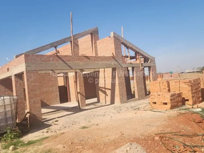 3 Bedroom House for Sale in Springvale, Ruwa