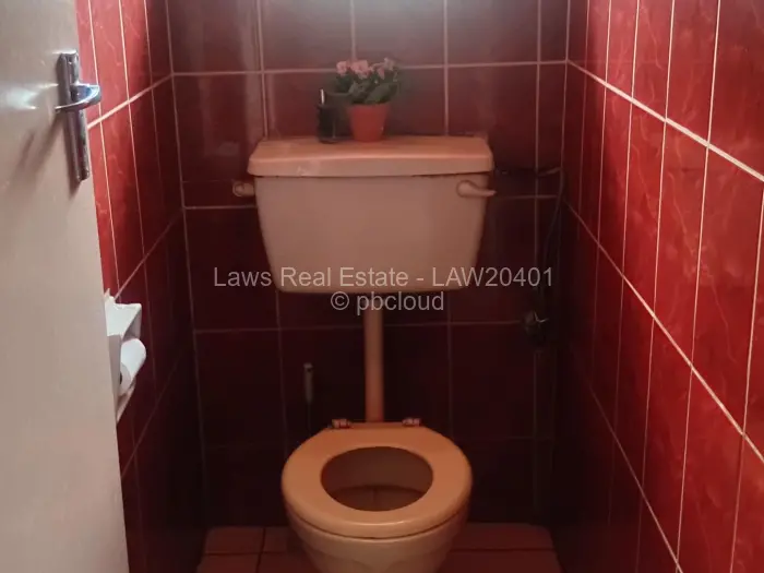 3 Bedroom House to Rent in Msasa Park, Harare