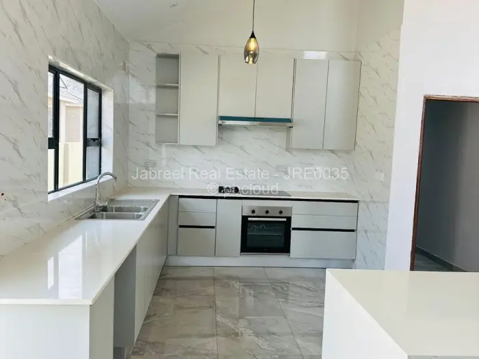 4 Bedroom House for Sale in Borrowdale, Harare