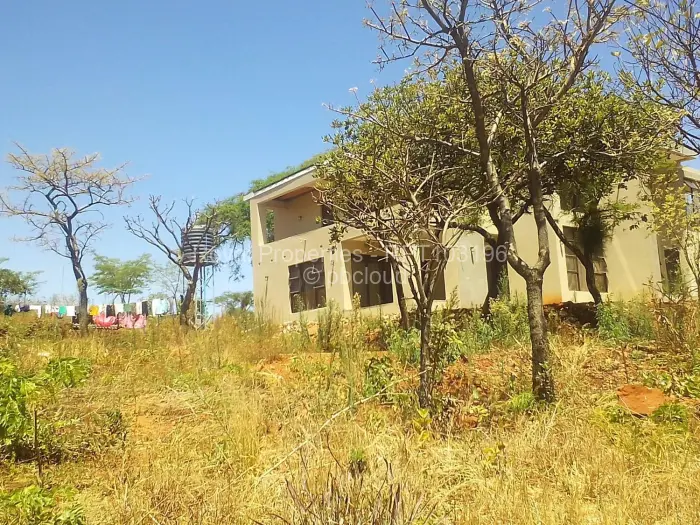 Residential Stand for Sale in Shawasha Hills, Harare
