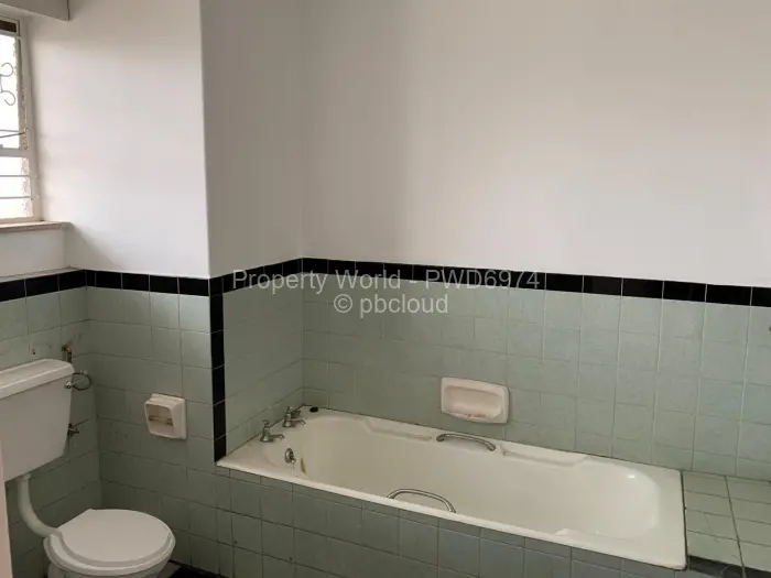 Flat/Apartment to Rent in Avenues, Harare