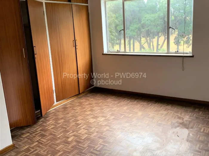 Flat/Apartment to Rent in Avenues, Harare