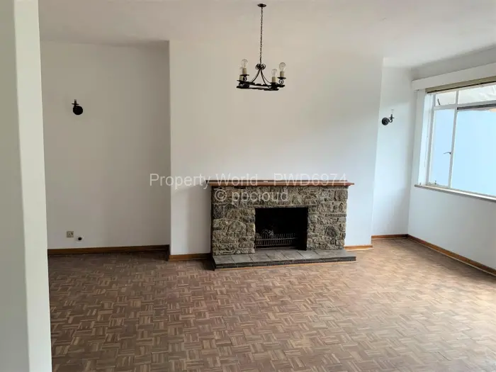 Flat/Apartment to Rent in Avenues, Harare