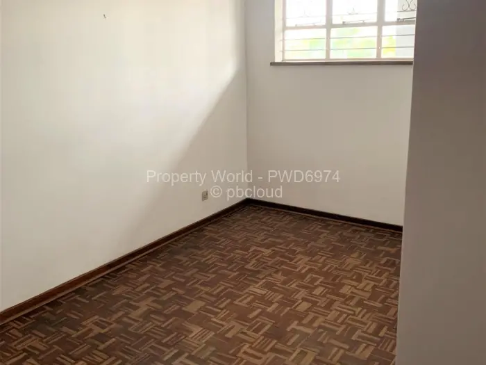 Flat/Apartment to Rent in Avenues, Harare