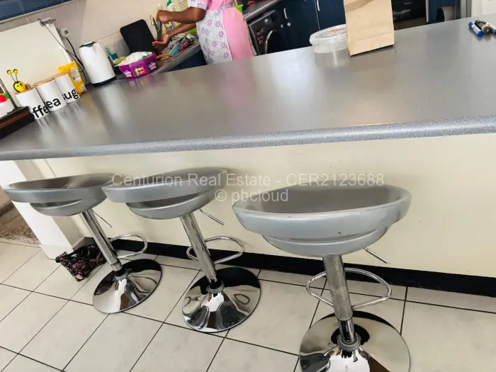 Flat/Apartment to Rent in Avenues, Harare