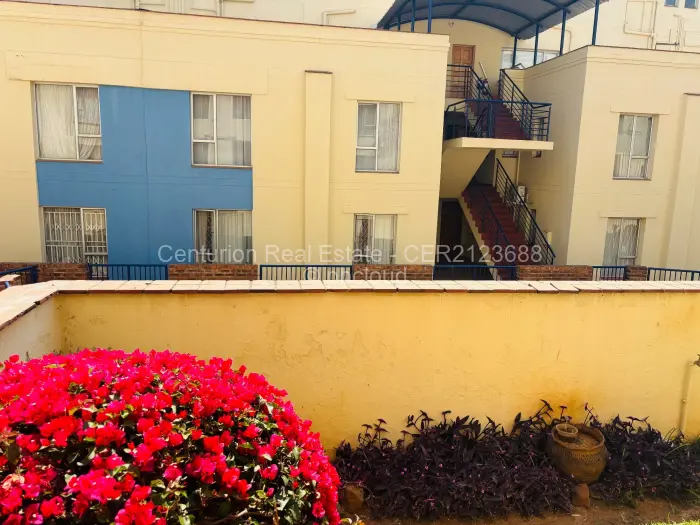 Flat/Apartment to Rent in Avenues, Harare