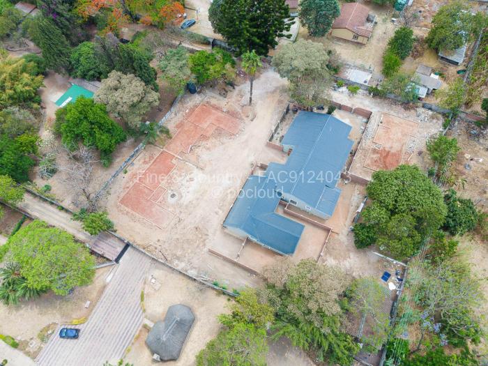 Townhouse/Cluster for Sale in Greendale, Harare