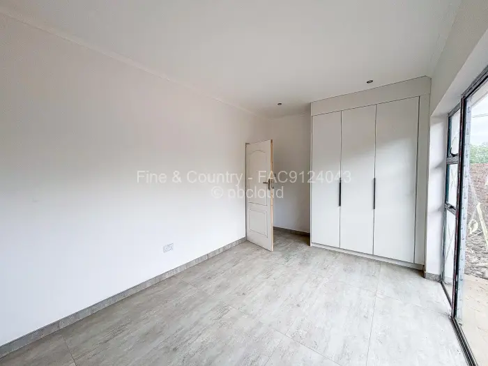 Townhouse/Cluster for Sale in Greendale, Harare