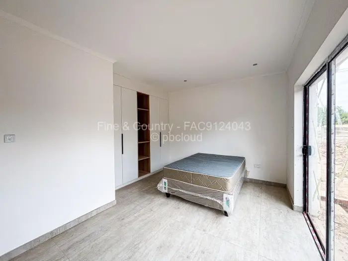 Townhouse/Cluster for Sale in Greendale, Harare