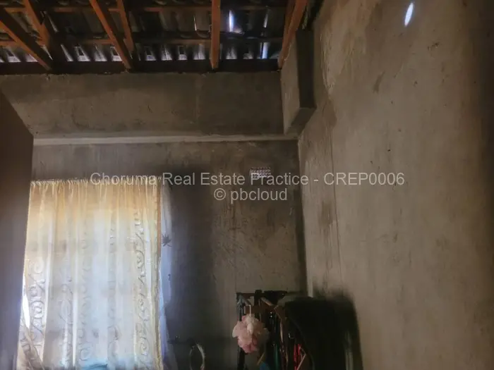 4 Bedroom House for Sale in Zimre Park, Harare